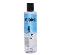 EROS 2-in-1#lube #toy - Water-based lubricant also suitable for toys (250 ml)