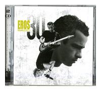 Eros Ramazzotti – Eros 30 – 2 CD – Sony