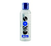 Eros Aqua Lubricante Denso Médico 100ml