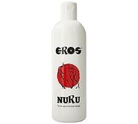 Eros Classic Line Aceite Masaje Rico En Minerales 1000 Ml
