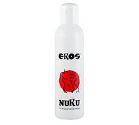 Eros - nuru aceite masaje rico en minerales 500 ml