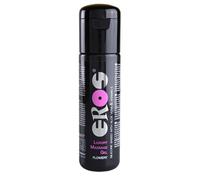 Eros luxury gel de masaje flower 100 ml
