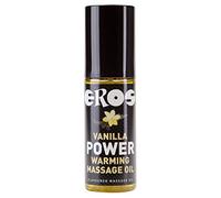 Eros Aceites de Masaje Efecto Afrodisiaco - 100 ml