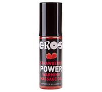 Eros Aceites de Masaje Efecto Afrodisiaco - 100 ml