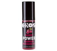 Eros Aceites de Masaje Efecto Afrodisiaco - 100 ml