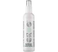 EROS ALL PURPOSE LIMPIADOR DE JUGUETES SIN ALCOHOL 200 ML