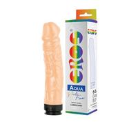 Eros Aqua Lgbt Pride Dildo con Lubricante Base Agua 300ml