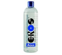 EROS AQUA - lubricant - lube - 500 ml - Made in Germany by Honey21