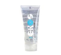 EROS AQUA LUBRICANTE BASE AGUA 100ML