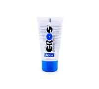 Eros aqua lubricante base agua 200ml