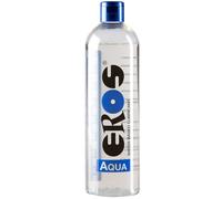 Eros Aqua Lubricante Denso Medico 250ml