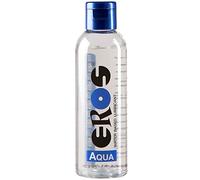 EROS AQUA LUBRICANTE DENSO MEDICO 100ML