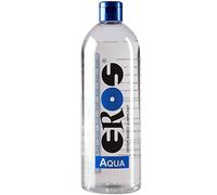 EROS AQUA LUBRICANTE DENSO MEDICO 500ML