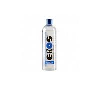 Eros Aqua Lubricante Denso Médico 500ml
