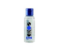 Eros Aqua Lubricante Denso Médico 50ml