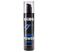 Eros Aqua Power Anal 250 Ml 177 g