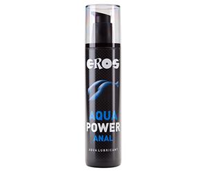 Eros Aqua Power Anal 250 Ml 177 g