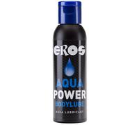 Eros Aqua Power Boydglide 50 Ml