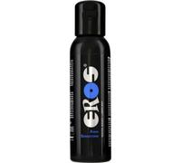 Eros aqua sensations lubricante base agua 250 ml.