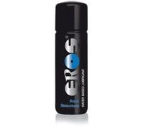 EROS AQUA SENSATIONS LUBRICANTE BASE AGUA 500 ML