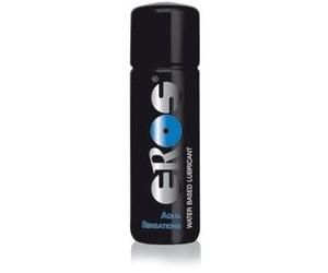EROS AQUA SENSATIONS LUBRICANTE BASE AGUA 500 ML