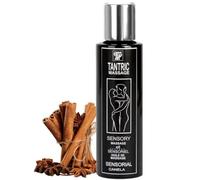 Eros Art Aceite de Masaje Tántrico de Canela 100 ml