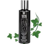Eros-Art Aceite Masaje Tantrico Afrodisíaco Neutral 100 ml