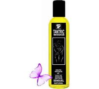 Eros-art aceite masaje tantrico natural y afrodisíaco neutral 100ml