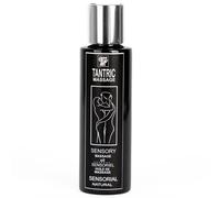 Eros-art aceite masaje tantrico natural y afrodisíaco neutral 100ml