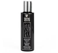 Eros-art Aceite Masaje Tantrico Natural Y Afrodisíaco Chocolate 100ml