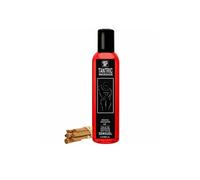 EROS-ART ACEITE MASAJE TANTRICO NATURAL Y AFRODISÍACO CANELA 30ML