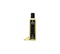 Eros-Art Aceite Masaje Tántrico Natural y Afrodisíaco Vainilla 100 ml