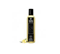 Eros-Art Aceite Masaje Tántrico Natural y Afrodisíaco Vainilla 30 ml
