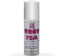 EROS-ART Desodorante íntimo en spray con feromonas para mujer, 75 ml