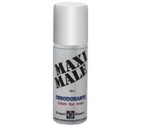 EROS-ART Desodorante Intimo Hombre 75 ML - Protección Con Feromonas Para Frescura Duradera