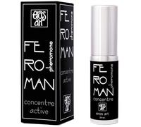 Eros-Art Feroman Perfume Feromonas Concentrado 20ml