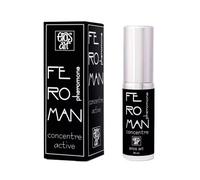 Eros-Art Feroman Perfume Feromonas Concentrado 20ml