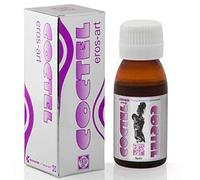 Eros-Art Gotas Cóctel de Amor Afrodisíaco Natural Mujer 60 ml