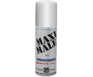 Eros Art Maximale Desodorante Masculino 75 ml