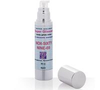 EROS-ART NOX 69 Gel Suavizante - Lubricante Relajante Para Mayor Comodidad