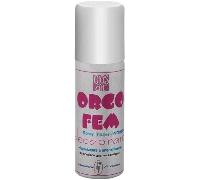 Eros Art Orgofem Desodorante Femenino 75 ml