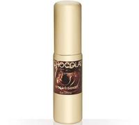 EROS-ART Perfume Chocolate Afrodisíaco 20 CC - Fragancia Sensual Con Notas de Chocolate y Ámbar