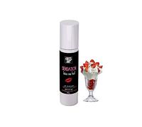 Eros sensattion lubricante natural fresas con nata 50ml