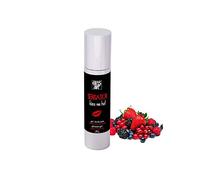 Eros-Art Lubricante natural frutos rojos 50 ml