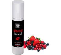 Eros-Art Lubricante natural frutos rojos 50 ml