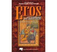 Éros Au Féminin. Éros Au Masculin (ebook)