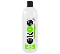 EROS Bio & Vegan Agua Basado Lubricante Aqua 100% Natural Neutral Alemania