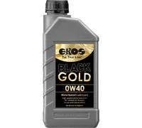 Eros Black gold 0 W40 Lubricante Base Agua 1000 ml