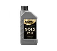 Eros black gold 0w40 lubricante base agua 1000ml