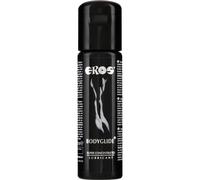 Eros bodyglide lubricante supercocentrado silicona 100ml